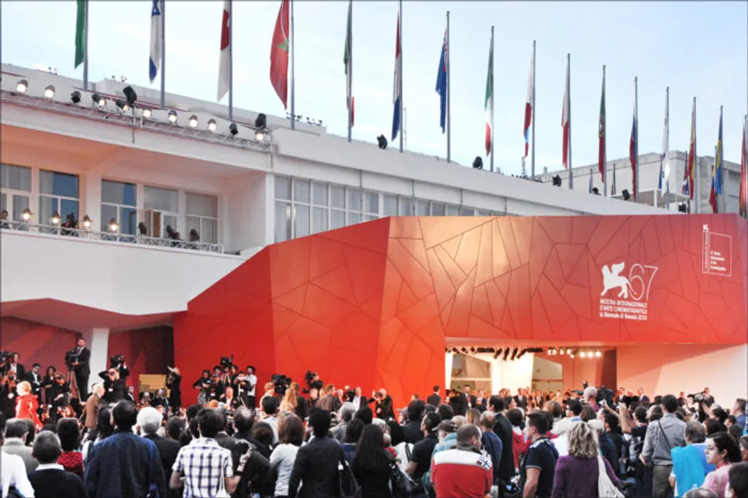 venice film festival 2023 — a look back at the past 67th Annual Venice Film Festival