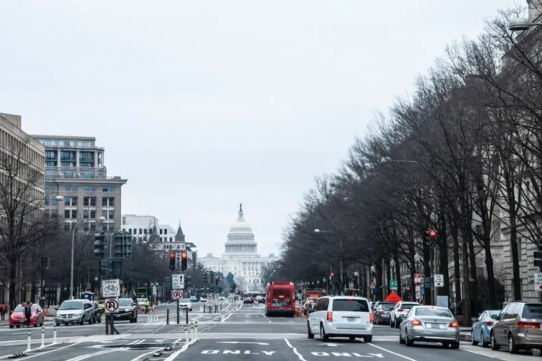 Washington dc movie theaters