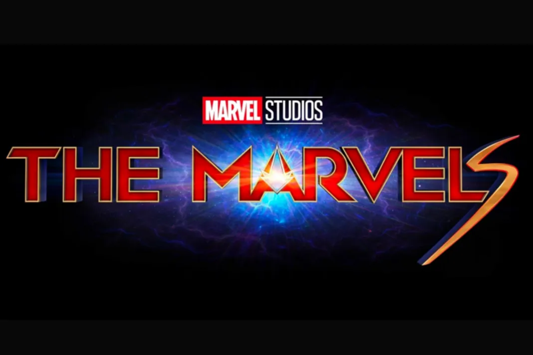 The Marvels Distributed by Walt Disney Studios Motion Pictures